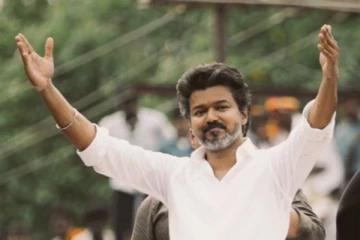 1000 கோடியை விட்டுட்டு வராரு.. என் ஓட்டு விஜய்க்கு தான்: பிரபல நடிகர்