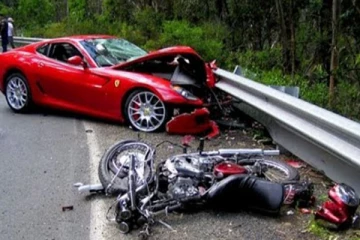 கொழும்பில் இடம்பெற்ற இருவேறு விபத்துக்களில் மூவர் பரிதாபமாக உயிரிழப்பு