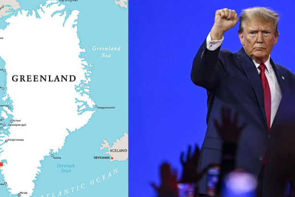 U.S இன் புவிசார் சொத்தாகும் வெனிசுலா - 3 | The Donro Doctrine Revived By Trump