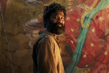 பிறந்தநாள் ஸ்பெஷல்.. நடிகர் தனுஷின் குபேரா படத்தின் புது போஸ்டர் வெளியீடு!