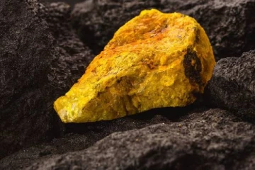 ஒரு கிலோ யுரேனியத்தில் எவ்வளவு சக்தி உள்ளது? அது ஏன் மிகவும் விலை உயர்ந்தது