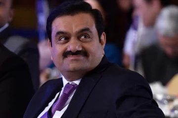 உலக பணக்காரர் பட்டியல் - மூன்றாம் இடத்திற்கு முன்னேறிய கௌதம் அதானி