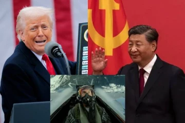 வர்த்தகப் போரில் சிக்கும் ஹாலிவுட்! அமெரிக்காவுக்கு அடுத்த அடி கொடுத்த சீனா