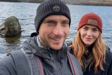 கத்தாரில் தடியால் அடித்தே கொல்லப்பட்ட பிரித்தானியர்: கதறும் மொத்த குடும்பம்