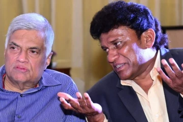 வடக்கே போன ஜனாதிபதி மலையகத்துக்கும் வருவதாக சொன்னார்! வாருங்கள் சந்திப்போம் - மனோ கணேசன்