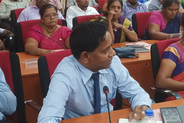வைத்திய நிபுணர்களின் வெளிநாட்டுப் பயணம்- நெருக்கடியில் இலங்கை! | Foreign Travel Of Medical Experts In Sri Lanka