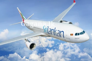 SriLankan Airlines කළ හදිසි දැනුම්දීමක් මෙන්න.. වීඩියෝ දර්ශන සහිතයි.. (VIDEO)