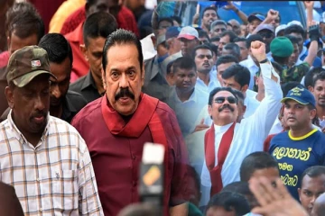 சூடு பிடிக்கும் தென்னிலங்கை அரசியல் - அரசாங்கத்தில் இருந்து வெளியேறும் இராஜாங்க அமைச்சர்கள்