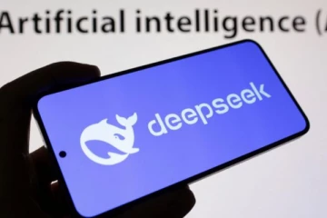 சீனாவின் deep seek இற்கு தடை விதித்த அமெரிக்க நாடாளுமன்றம்