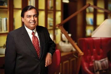முகேஷ் அம்பானி தனது வருவாயை எங்கே முதலீடு செய்கிறார்... முழு பின்னணி
