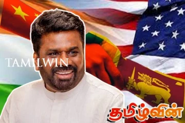 அநுரவின் முடிவுக்கு காரணமான பெரும் அச்சுறுத்தல்..!