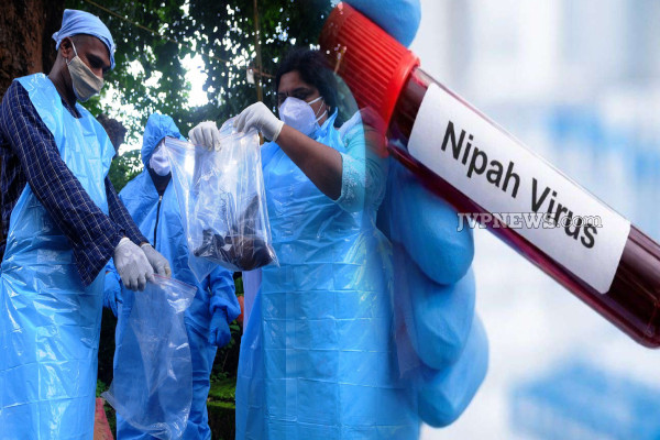 இந்தியாவில் தீவிரம் ;நிபா வைரஸ் தொடர்பில் இலங்கை சுகாதாரத் துறை விசேட அவதானம்! | Sri Lankan Health Department Alert Nipah Virus