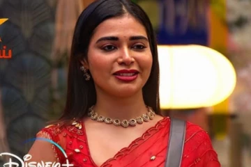 பிக் பாஸில் இருந்து வெளியேறிய தர்ஷா குப்தா.. வாங்கிய சம்பளம் எவ்வளவு தெரியுமா