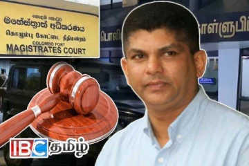 முன்னாள் அமைச்சர் லொஹான் ரத்வத்தவிற்கு பிணை