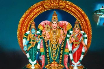 காதல் கைகூட வேண்டுமா?அப்போ வள்ளி மலை முருகன் கோயிலுக்கு போயிட்டு வாங்க!