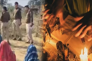 மனைவிக்கு கருச்சிதைவு ; கடவுள் பெயரில் வயதான பெண்களுக்கு இளைஞன் நிகழ்த்திய பெரும் கொடூரம்