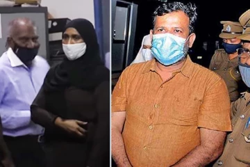 ஹிசாலினி விவகாரம்: நிபந்தனையுடன் இருவருக்கு பிணை! ரிஷாத்திற்கு விளக்கமறியல் நீடிப்பு - முழு விபரம்