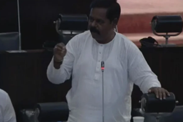 உண்மையான பௌத்தரானால் நிரூபியுங்கள்: தயாசிறிக்கு சிறீதரன் சவால் ! | Mp Siridaran Responds To Allegations உண்மையான பௌத்தரானால் நிரூபியுங்கள்: தயாசிறிக்கு சிறீதரன் சவால் ! | Mp Siridaran Responds To Allegations