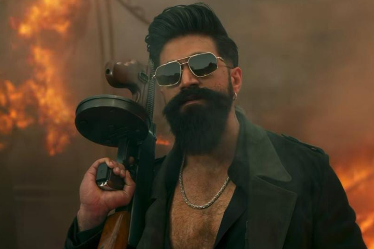 600 கோடி ரூபாய் பட்ஜெட்டில் உருவான படத்தை வாங்கிய ஜீ தமிழ்.. TRP எகிறப்போகுது.. | Zee Tamil Grabbed Yash Toxic Satellite Rights 600 கோடி ரூபாய் பட்ஜெட்டில் உருவான படத்தை வாங்கிய ஜீ தமிழ்.. TRP எகிறப்போகுது.. | Zee Tamil Grabbed Yash Toxic Satellite Rights