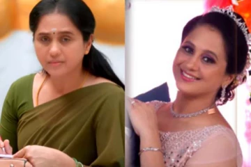 சிக்கலில் நடிகை தேவயானி! உதவிக்கு களமிறங்கிய பிரபலங்கள்: பரபரப்பான காட்சி