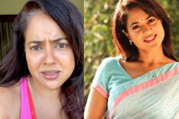 43 வயதில் ஆளே மாறிப்போன நடிகை சமீரா ரெட்டி.. சுக்குநூறாய் உடைந்துபோன 90ஸ் கிட்ஸ் இதயம்