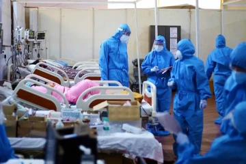 இலங்கையில் கோவிட் தொற்றாளர்களின் எண்ணிக்கை சடுதியாக அதிகரிப்பு