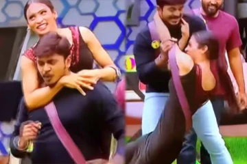 பிக்பாஸில் தலைவர் டாஸ்கில் ஷிவின் செய்த காரியம்! இறுதியில் கதறியழுத சோகம்