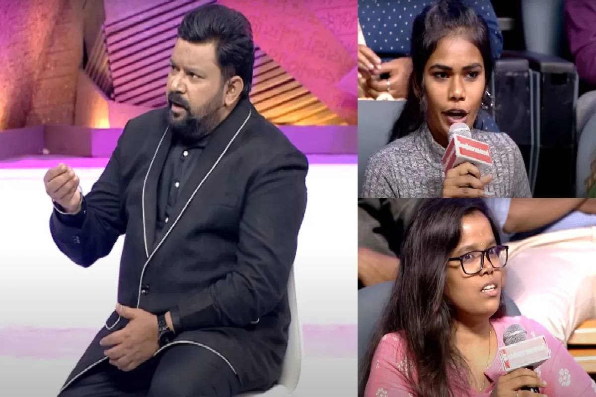 அவதூறு பரப்புறாங்க! நடந்தது இதுதான்... நீயா நானா யாமினி உருக்கமான பதிவு | After Neeya Naana Fame Yamini New Emotional Video