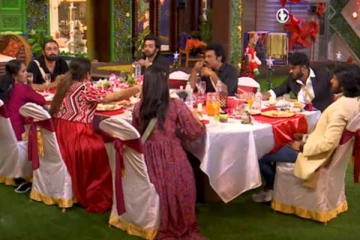 Finale டாஸ்கினால் ஏற்பட்ட சண்டை: கோபத்தில் பிக்பாஸிலிருந்து வெளியேறுவதாக கூறிய போட்டியாளர்