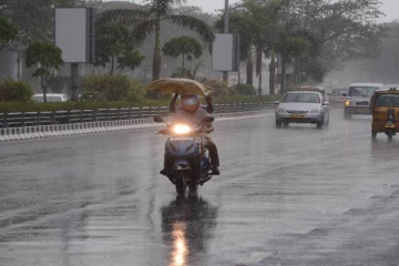 தமிழகத்தில் அடுத்த 6 நாட்களுக்கு மழை பெய்யும்.., எந்தெந்த மாவட்டங்களில் தெரியுமா?