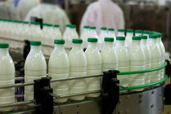 பொருளாதாரத்தை மேம்படுத்த இலங்கையுடன் கைகோர்த்த அமெரிக்கா | Us Cooperation Support Dairy Sector Sri Lanka