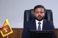 “සෞදි රාජ්‍යයටත් අධිකරණයටත් ස්තුතියි” - අනෝජන්ගේ මරණ දඩුවම අහෝසී කරාට නියෝජ්‍ය විදේශ අමාත්‍යවරයාගෙන් ප්‍රකාශයක් [VIDEO]