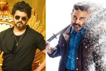 இந்த வருடம் வெளிநாட்டில் டாப் வசூல் செய்த 5 படங்கள்- முதல் இடத்தில் இந்த படமா?