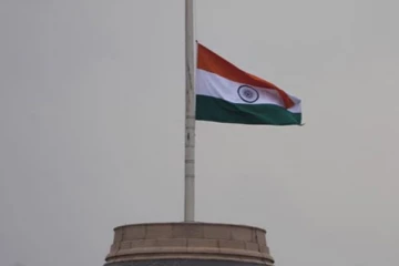 ஐக்கிய அரபு எமிரேட்ஸ் அதிபர் மறைவுக்கு இந்தியாவில் நாளை துக்கம் அனுசரிப்பு..!