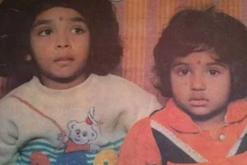 சிறுவர் மலர் அட்டைப்படத்தில் இடம்பெற்றுள்ள இந்த முன்னணி நடிகை யார் என்று தெரிகிறதா?- டாப் நாயகி தான்