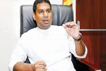 மின்சார சபை தொடர்பில் அமைச்சர் வெளியிட்ட தகவல்!