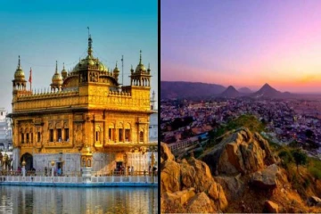 இந்தியாவில் கட்டாயம் பார்க்க வேண்டிய 3 இடங்கள்