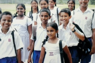 பாடசாலைகளுக்கு நீண்ட நாட்கள் விடுமுறை!