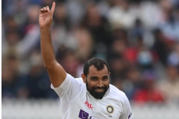 எனது வெற்றிக்கு இவர்கள் தான் காரணம்! புதிய மைல்கல்லை எட்டிய முகமது ஷமி உருக்கம்