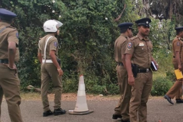 யாழில் தவறுதலாக கிணற்றில் வீழ்ந்து இளைஞரொருவர் உயிரிழப்பு