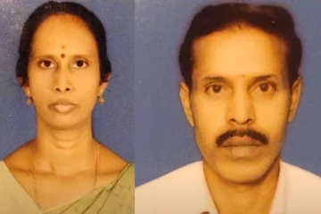 குடும்பம் நடத்த அழைத்த கணவனுக்கு மறுப்பு தெரிவித்த பெண்.. திருமண நாளில் நேர்ந்த சோகம்