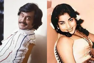 ரஜினிக்கு ஜோடியாக நடிக்கவிருந்த ஜெயலலிதா.. ஆனால்