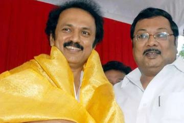 திமுக-வில் முக அழகிரி? பிரம்மாண்டமான விழாவில் நடக்கப்போவது என்ன?