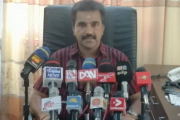 முள்ளிவாய்க்கால் நினைவு தூபி உடைக்கப்பட்டமை அதி உச்ச ஜனநாயக மீறல் - மட்டக்களப்பு மாநகர முதல்வர்
