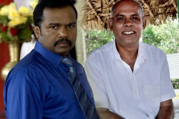 கே.பி, கருணா எப்படி வெளியில் நடமாட முடியும்..! தென்னிலங்கையில் பகிரங்க கேள்வி