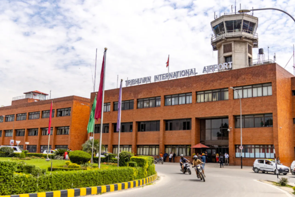 காத்மாண்டு சர்வதேச விமான நிலையம் தற்காலிக முடக்கம் | Kathmandu International Airport Temporarily Closed