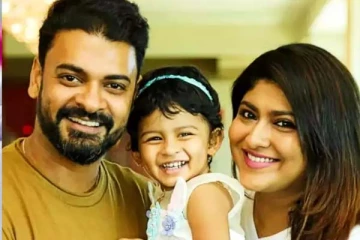 அபினய் காதல் விவகாரம்: சமந்தா ஸ்டைலில் மனைவி எடுத்த அதிரடி முடிவு! குழப்பத்தில் ரசிகர்கள்