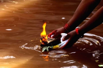 ஆடிப்பெருக்கன்று இப்படி வழிபட வேண்டுமாம்