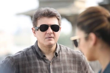 வலிமை FDFS முடிந்தது, படம் எப்படி இருக்கு- ரசிகர்களின் Live Updates