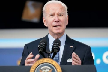 இன்னும் எத்தனை படுகொலைகள்.....சட்டங்களை கடுமையாக்க பிடன் வலியுறுத்து!